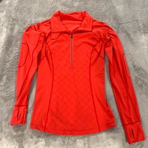 Lululemon Long Sleeve